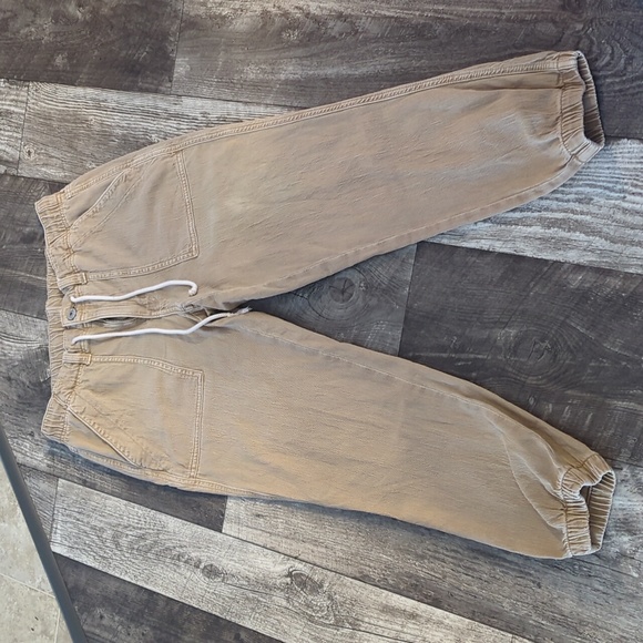 Women's joggers - Picture 1 of 8